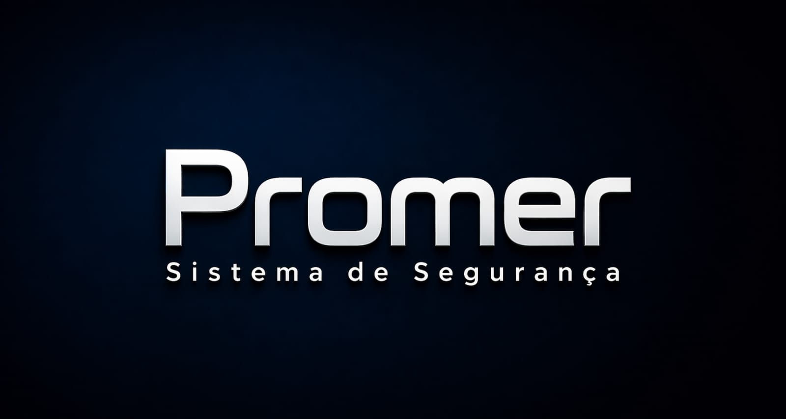 Promer Sistema de Segurança